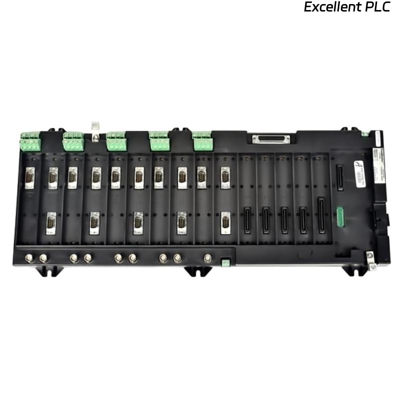 Bently Nevada 1701/06 141377-01 Isolator Terminal Base