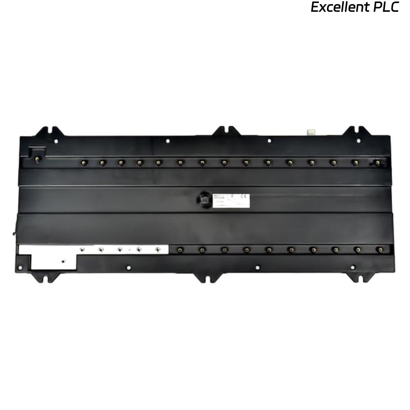 Bently Nevada 1701/06 141377-01 Isolator Terminal Base