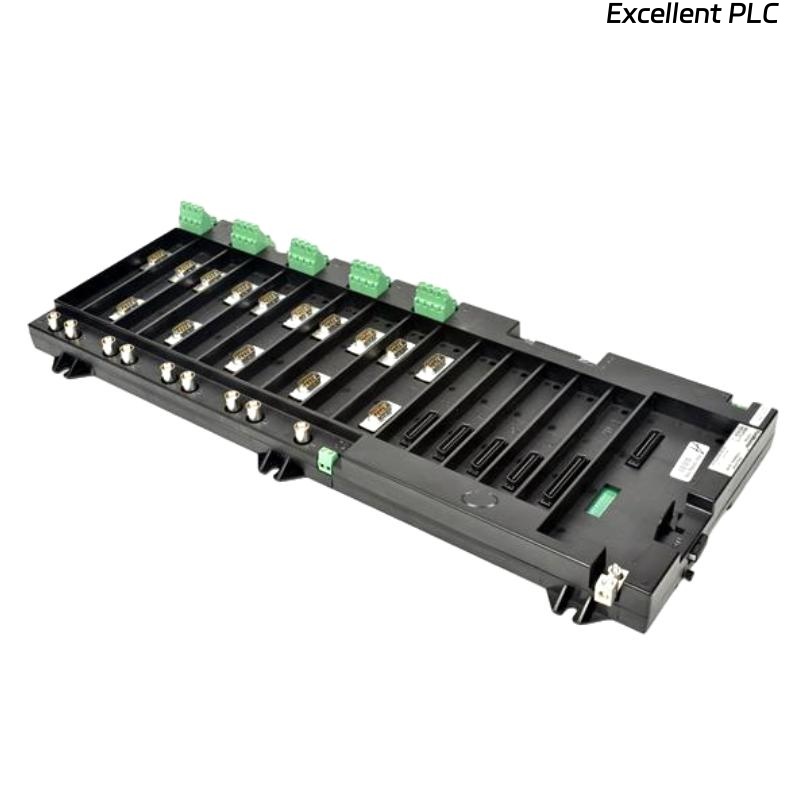 Bently Nevada 1701/06 141377-01 Isolator Terminal Base