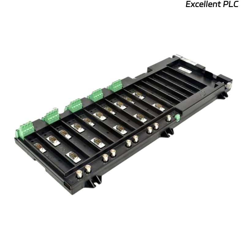 Bently Nevada 1701/06 141377-01 Isolator Terminal Base