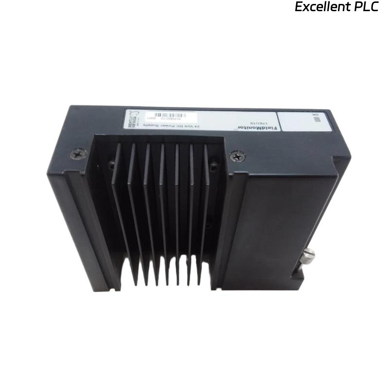 Bently Nevada 1701/10-01 24 V DC Power Supply