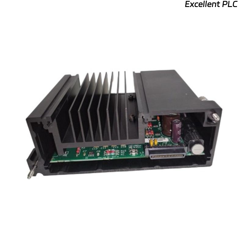 Bently Nevada 1701/10-01 24 V DC Power Supply