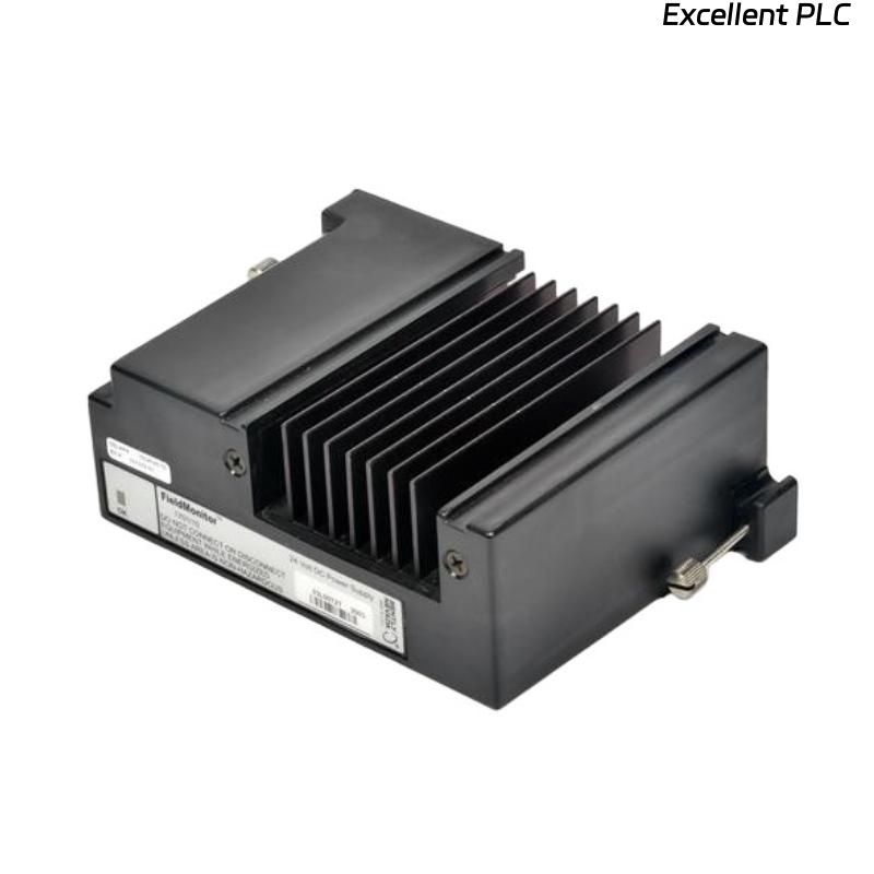 Bently Nevada 1701/10 24 V DC Power Supply