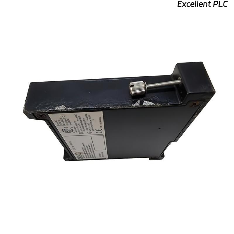 Bently Nevada 1701/15 141379-01 Field Monitor Preamplifier Input Monitor