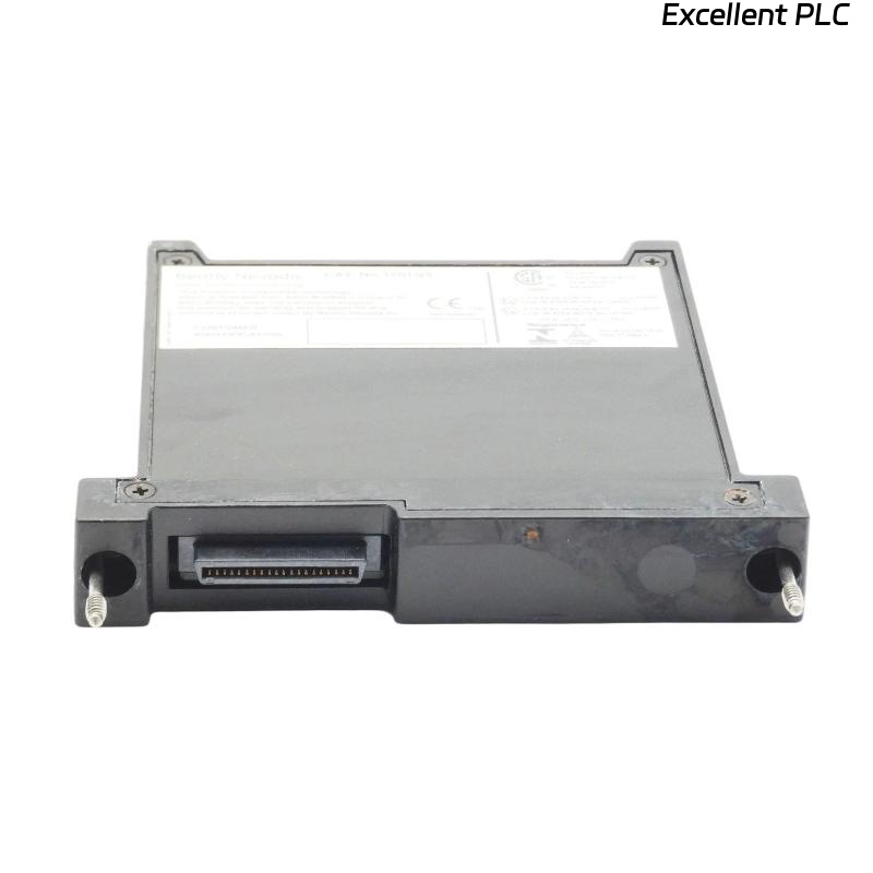 Bently Nevada 1701/25 161141-01 Field Monitor Seismic Input Monitor