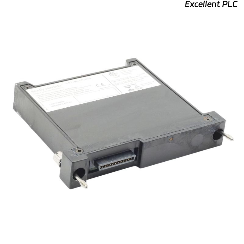 Bently Nevada 1701/25 161141-01 Field Monitor Seismic Input Monitor