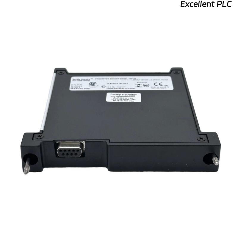 Bently Nevada 170133-XXX-00 3300 Internal Dual Proximitor Module