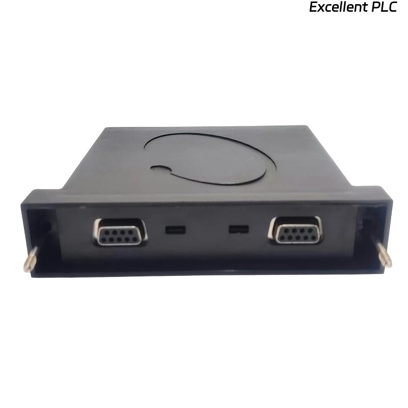Bently Nevada 170190-01 141380-03 Dual Galvanic Isolator