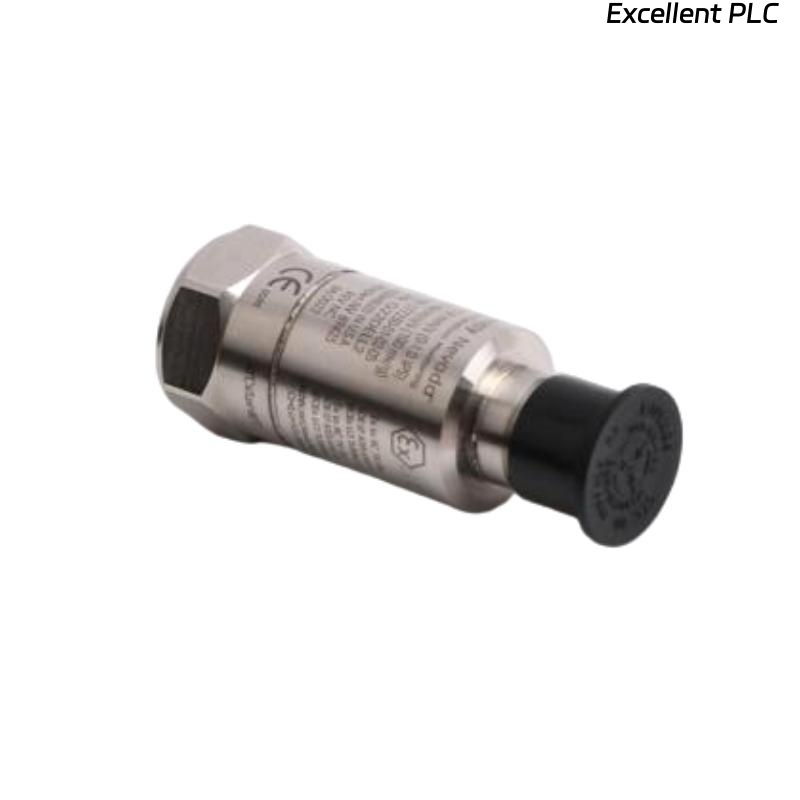 Bently Nevada 177230-01-02-CN Seismic Transmitter