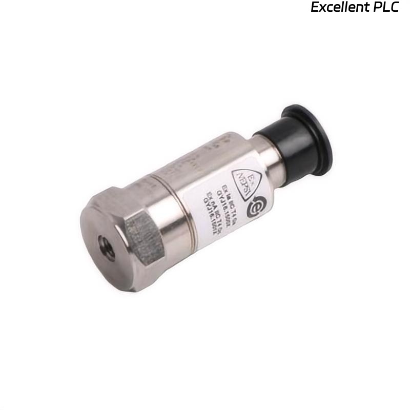 Bently Nevada 177230-01-02-CN Seismic Transmitter