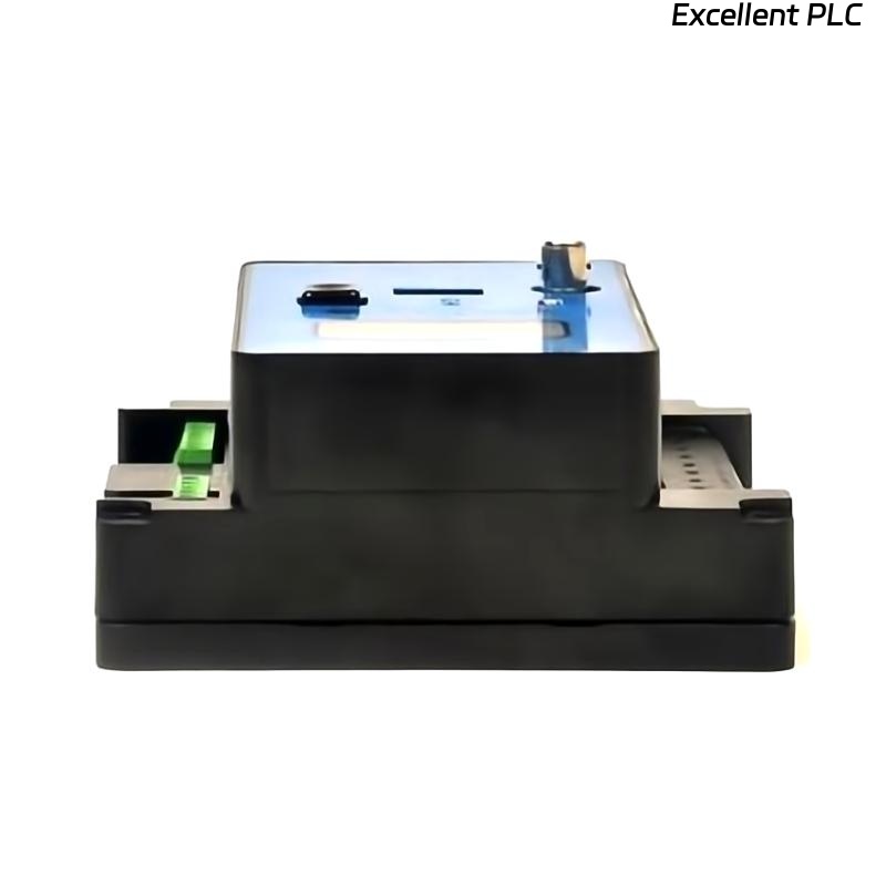 Bently Nevada 1900/27-02-00 Vibration Monitor