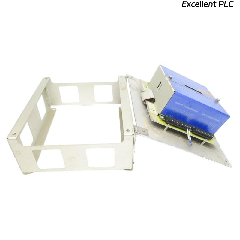 Bently Nevada 1900/55-01-01-01-00 Fan Monitor