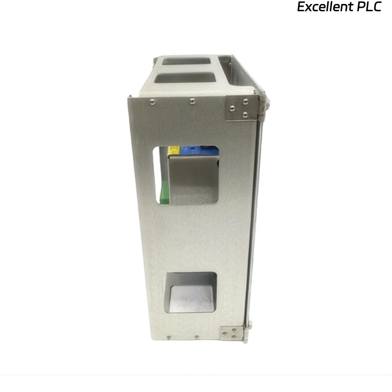 Bently Nevada 1900/55 Fan Monitor