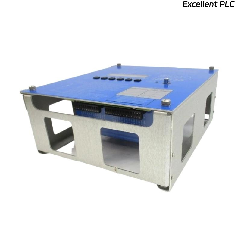 Bently Nevada 1900/55 Fan Monitor