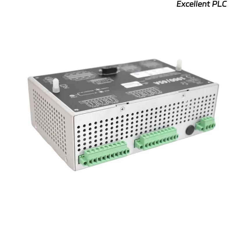 Bently Nevada 1900/65-00-00-01-00-00 Universal Device Monitor