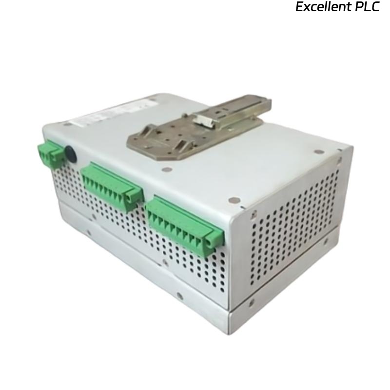 Bently Nevada 1900/65A-00-00-03-00-00 General Purpose Equipment Monitor