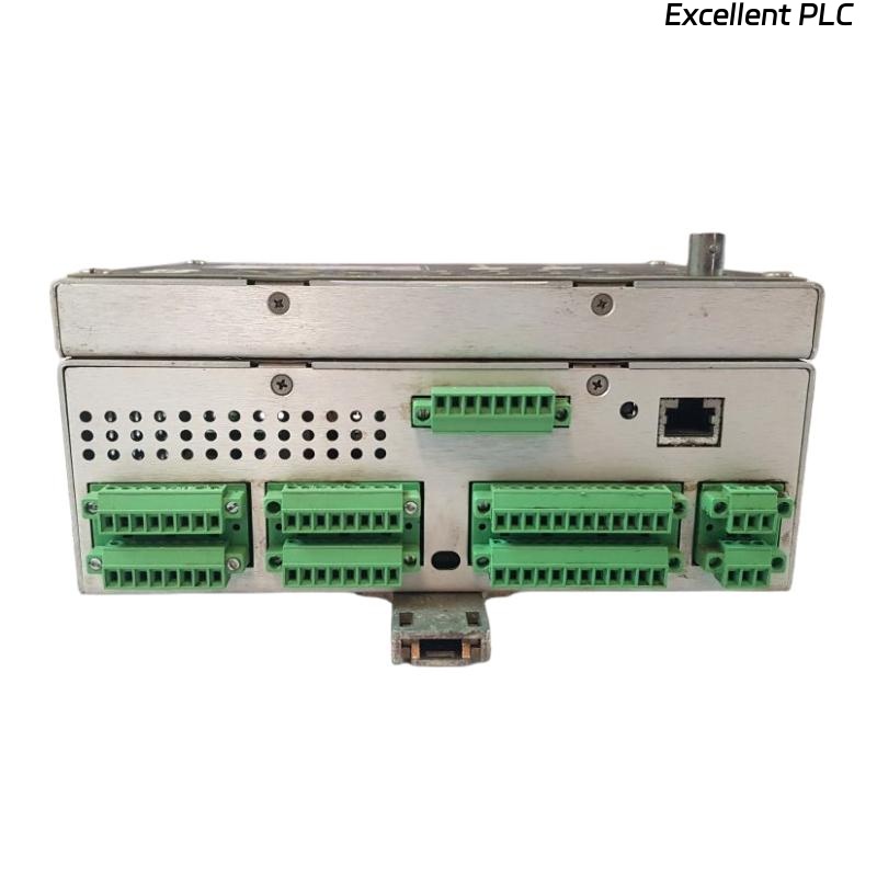 Bently Nevada 1900/65A-00-00-03-00-00 General Purpose Equipment Monitor