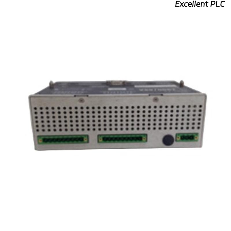 Bently Nevada 1900/65A-01-02-01-00-00 Universal Device Monitor