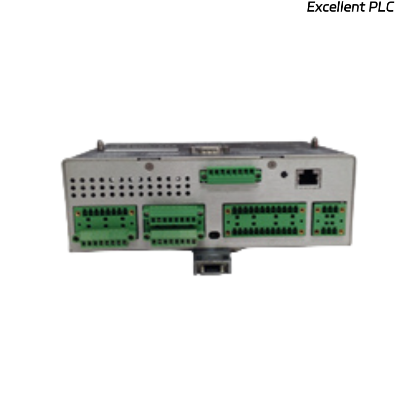 Bently Nevada 1900/65A-01-02-01-00-01 Universal Device Monitor