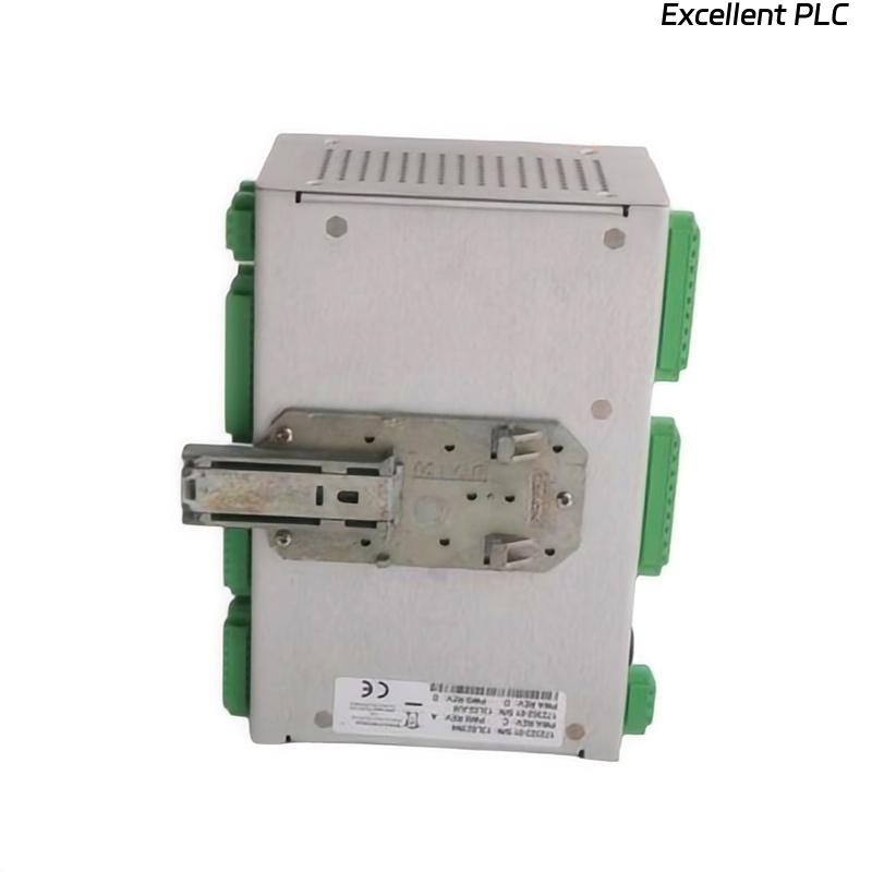 Bently Nevada 1900/65A 167699-02+172323-01 General Purpose Equipment Monitor