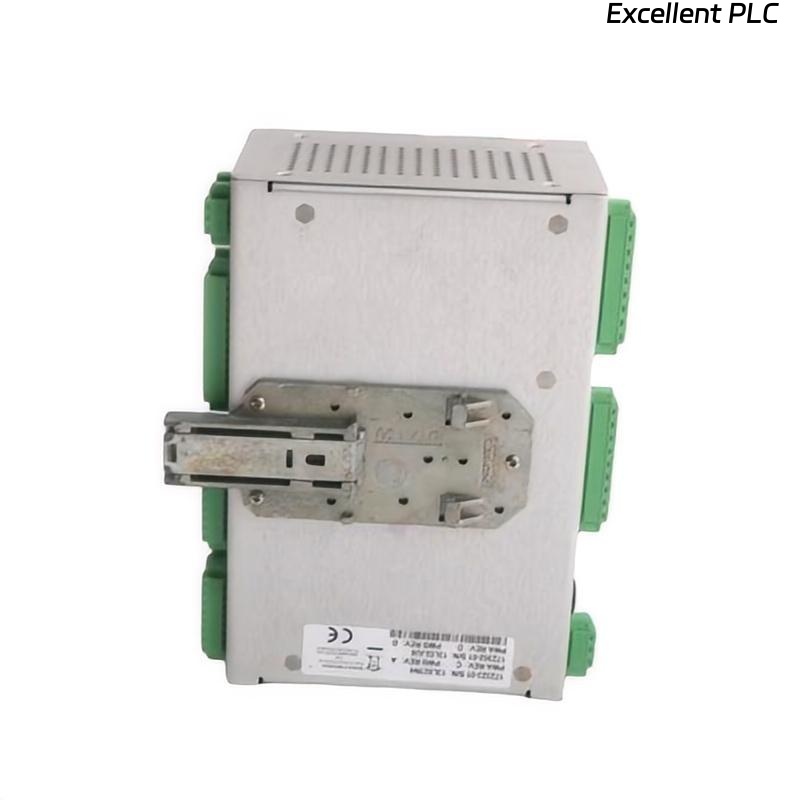 Bently Nevada 1900/65A-A00-B01-C01-D01-E01 General Purpose Equipment Monitor