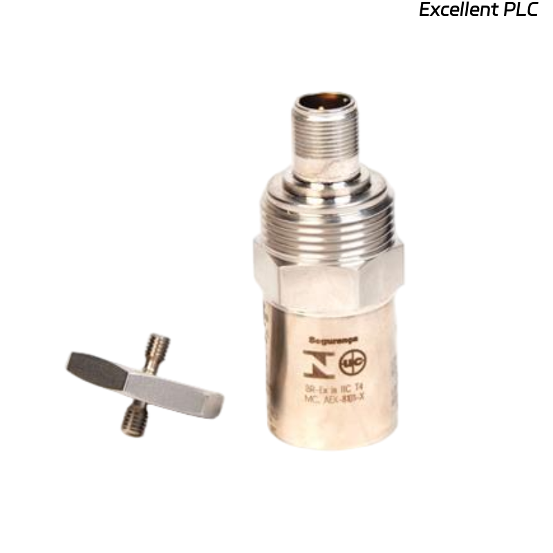 Bently Nevada 190501-00-00-00 Velomitor CT Velocity Sensor