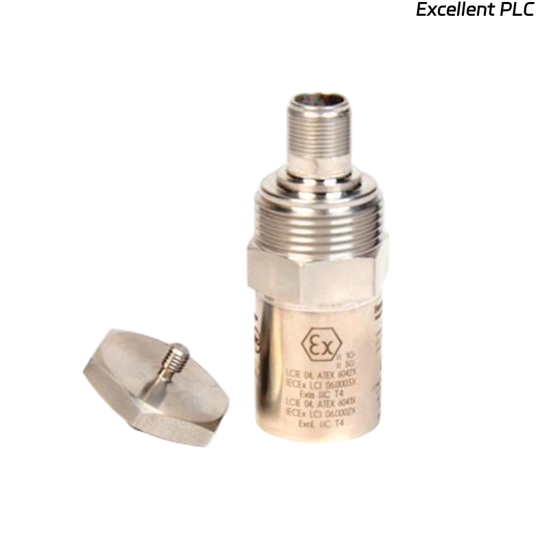 Bently Nevada 190501-00-00-00 Velomitor CT Velocity Sensor