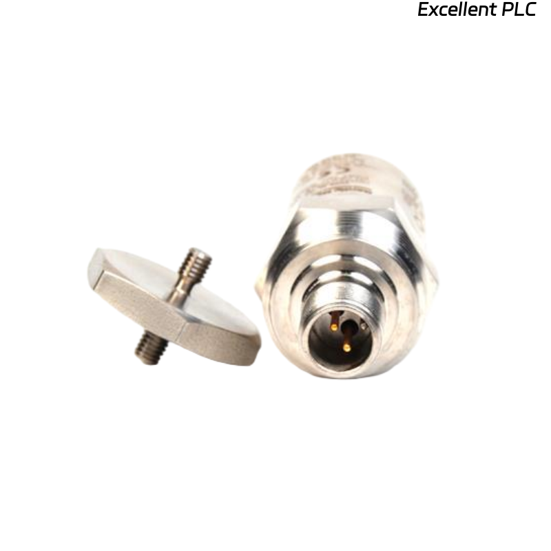 Bently Nevada 190501-00-00-00 Velomitor CT Velocity Sensor