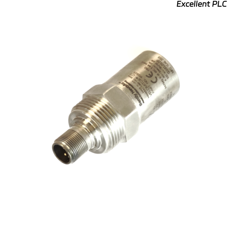 Bently Nevada 190501-00-00-00 Velomitor CT Velocity Sensor
