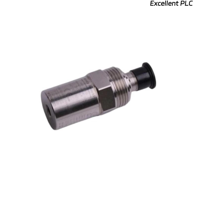 Bently Nevada 190501-00-00-02 Velomitor CT Velocity Sensor