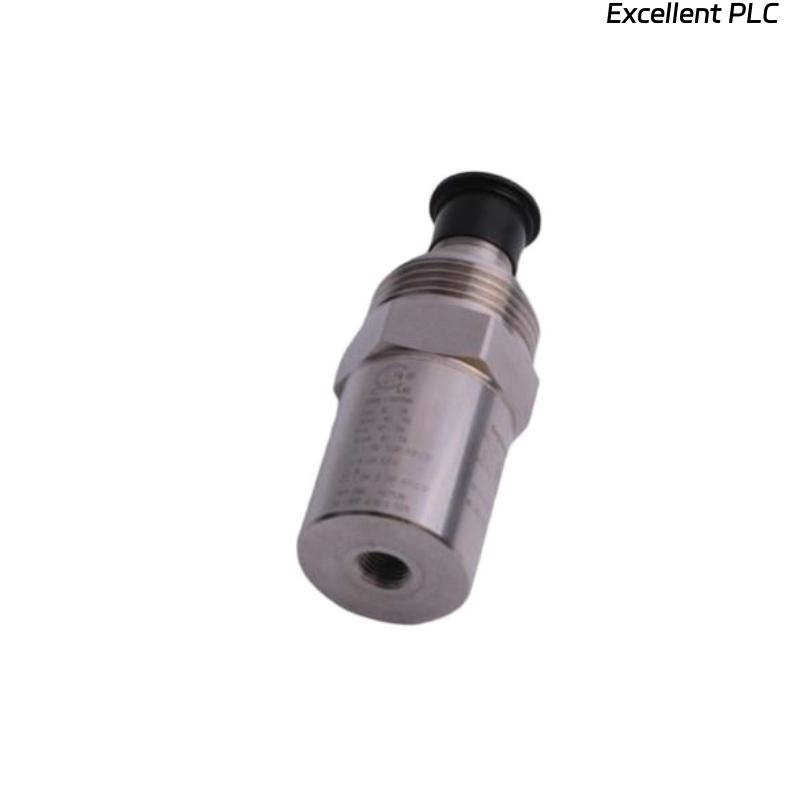 Bently Nevada 190501-00-00-02 Velomitor CT Velocity Sensor