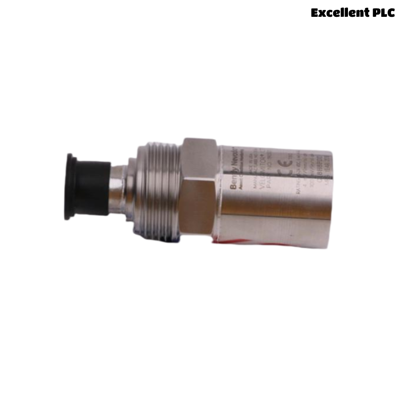 Bently Nevada 190501-01-00-04 Velomitor CT Velocity Sensor