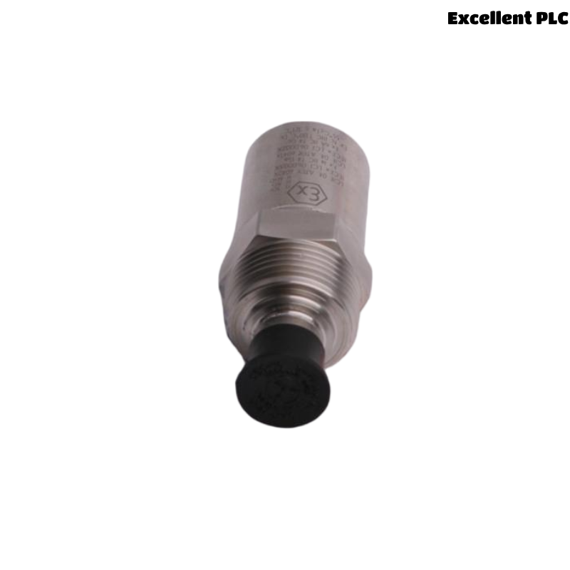 Bently Nevada 190501-01-00-04 Velomitor CT Velocity Sensor
