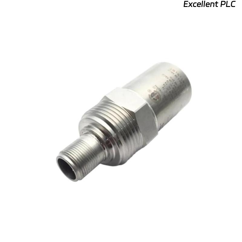 Bently Nevada 190501-02-00-04 Velomitor CT Velocity Sensor