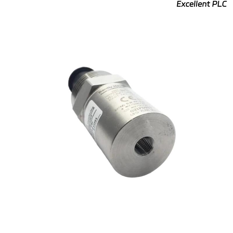 Bently Nevada 190501-02-00-04 Velomitor CT Velocity Sensor