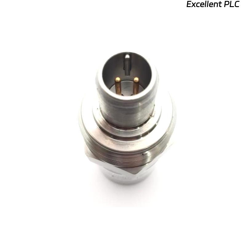 Bently Nevada 190501-02-00-04 Velomitor CT Velocity Sensor