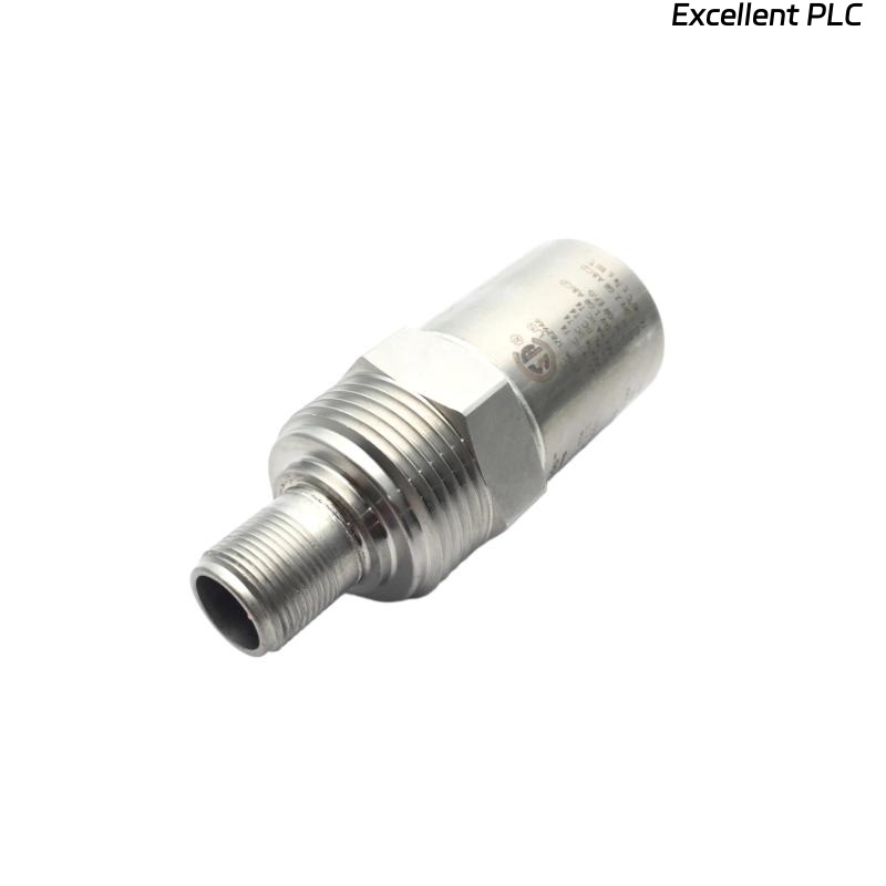 Bently Nevada 190501-12-99-00 Velomitor CT Velocity Transducer