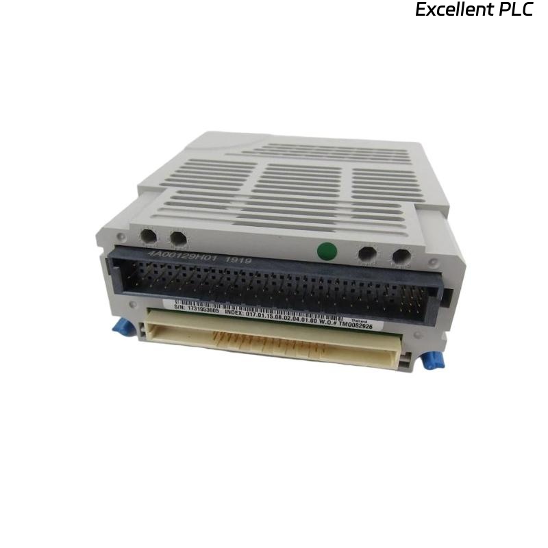 OVATION 1C31232G01 Digital input modules