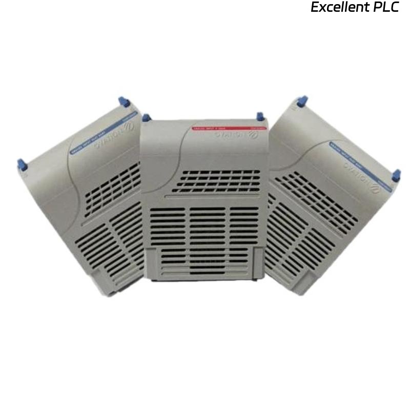 OVATION 1C31233G04 16-channel compact digital input electronic module