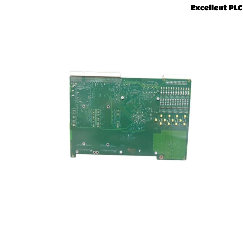 ABB 1MRK002133-ACr04 Digital input/output modules