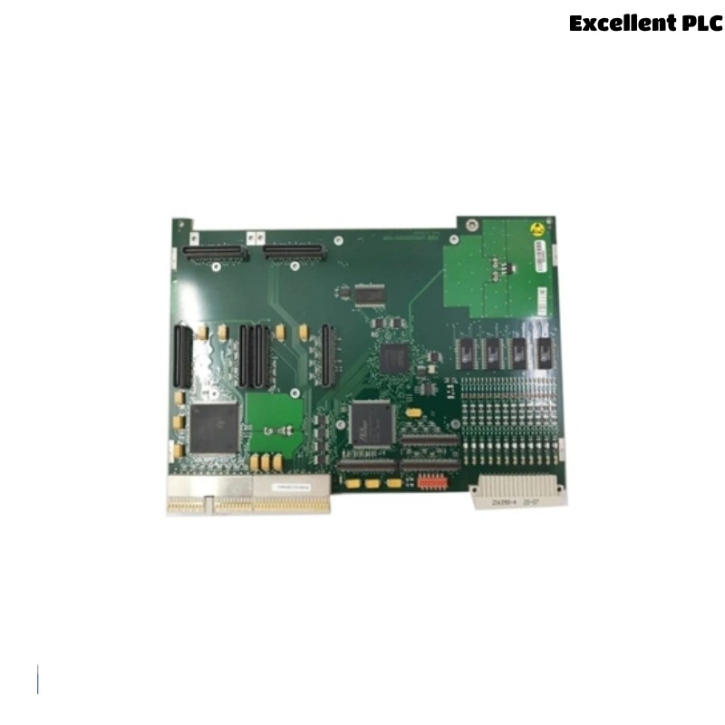 ABB 1MRK002133-ACr04 Digital input/output modules