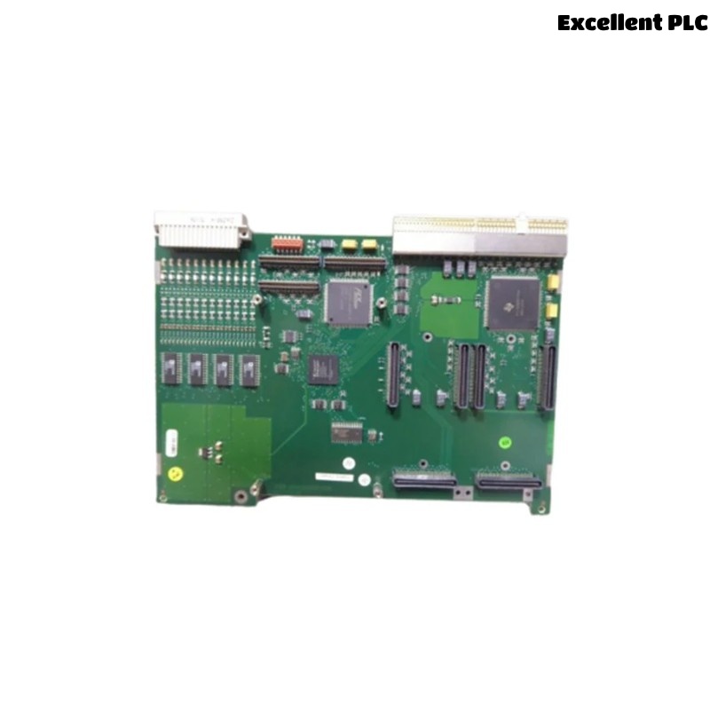 ABB 1MRK002133-ACr04 Digital input/output modules