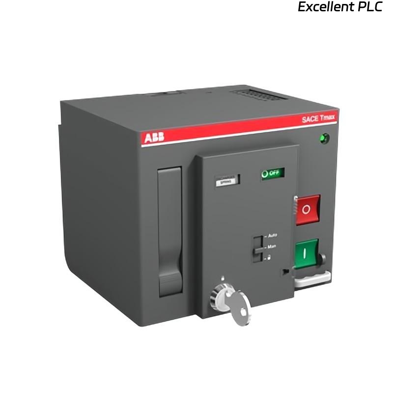 ABB 1SDA104879R1 Motor Operator