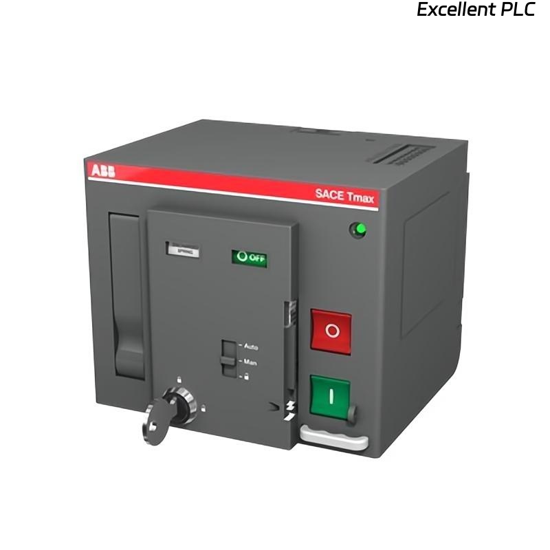 ABB 1SDA104879R1 Motor Operator