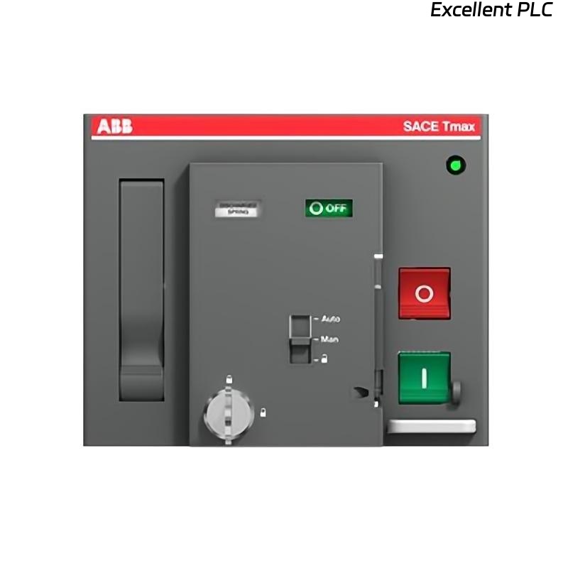 ABB 1SDA104879R1 Motor Operator