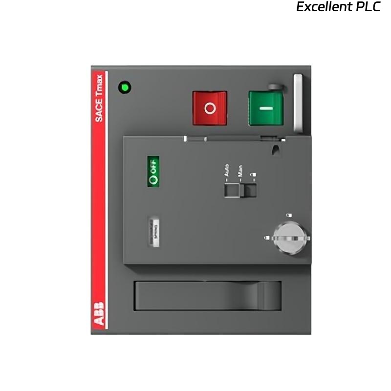ABB 1SDA104879R1 Motor Operator