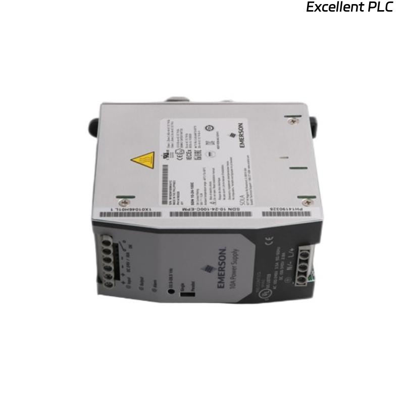 OVATION 1X01046H01L Power Module