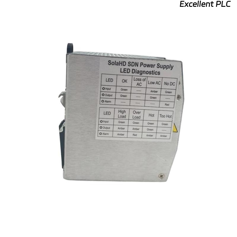 OVATION 1X01046H01L Power Module