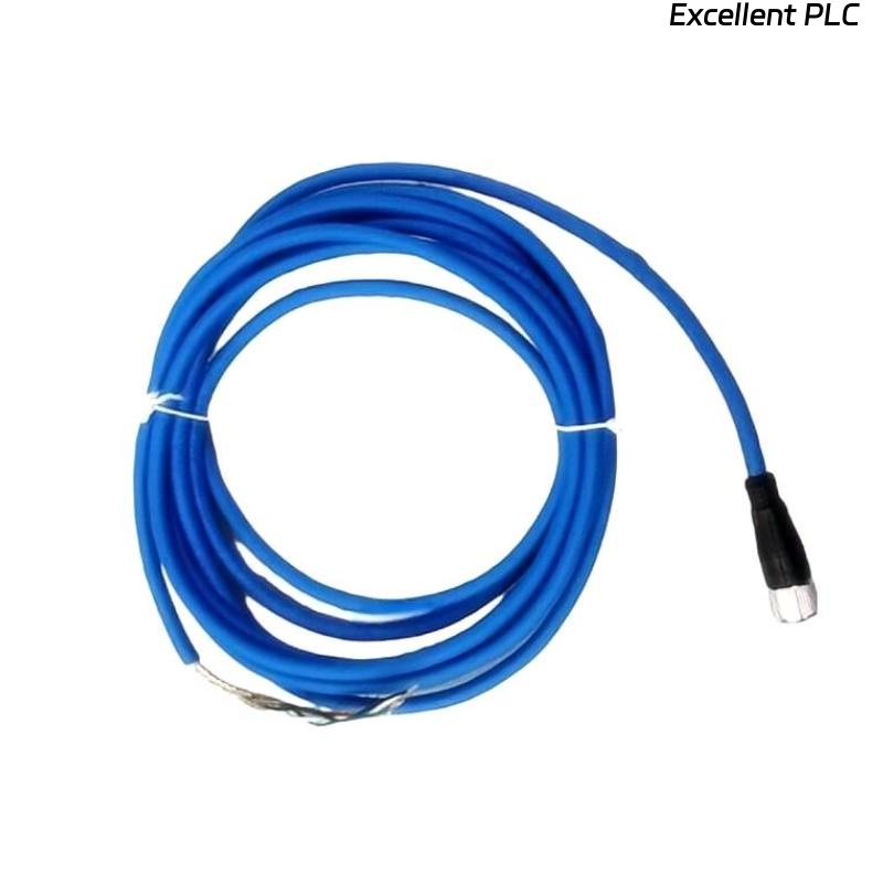 Bently Nevada 200152-04-00 Accelerometer Standard Cable