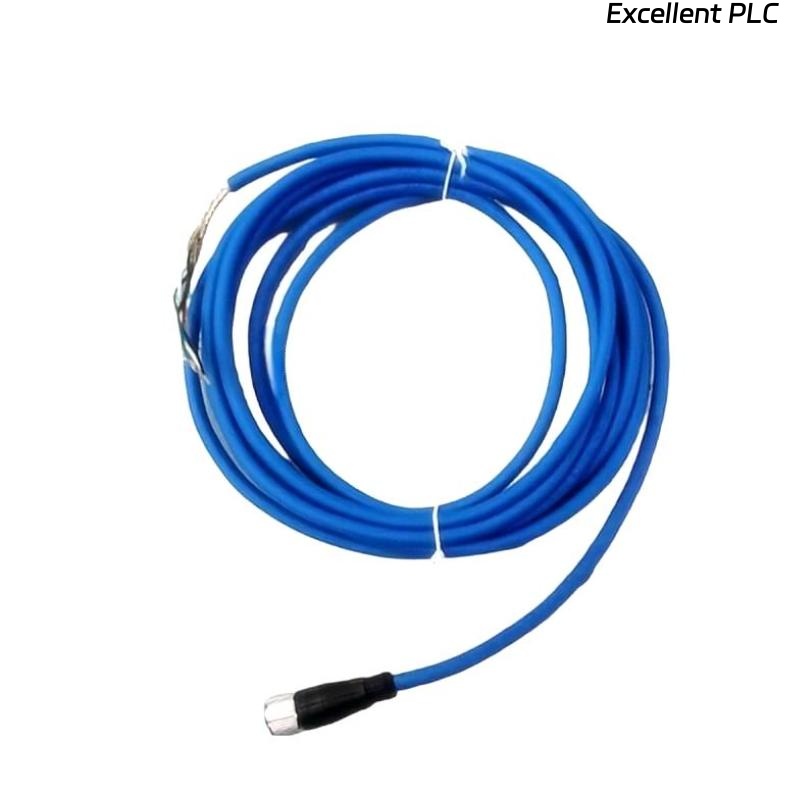 Bently Nevada 200152-04-00 Accelerometer Standard Cable